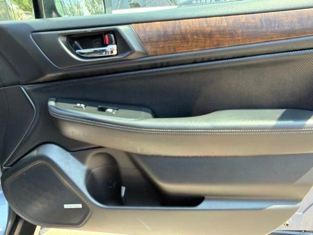 Subaru Outback  2015