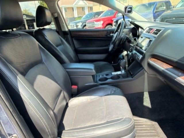 Subaru Outback  2015
