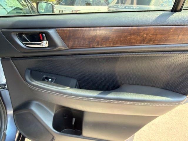 Subaru Outback  2015