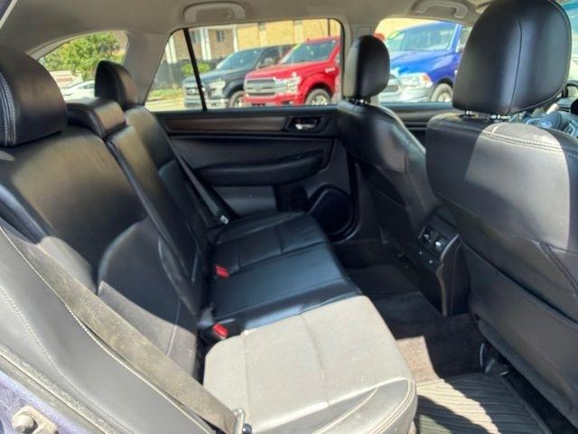 Subaru Outback  2015