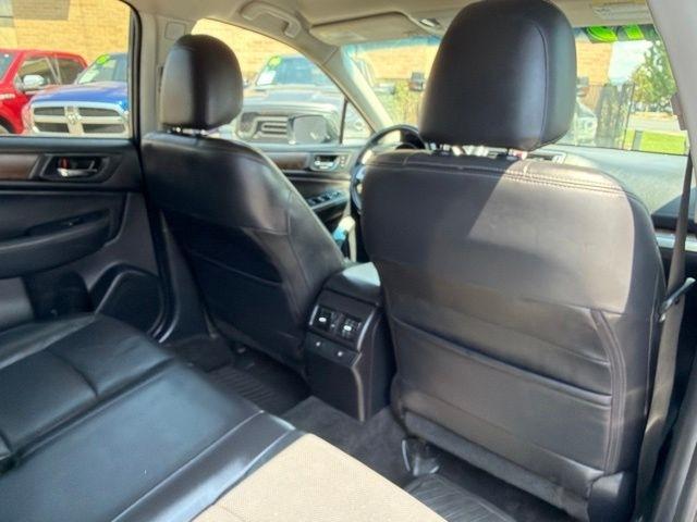 Subaru Outback  2015