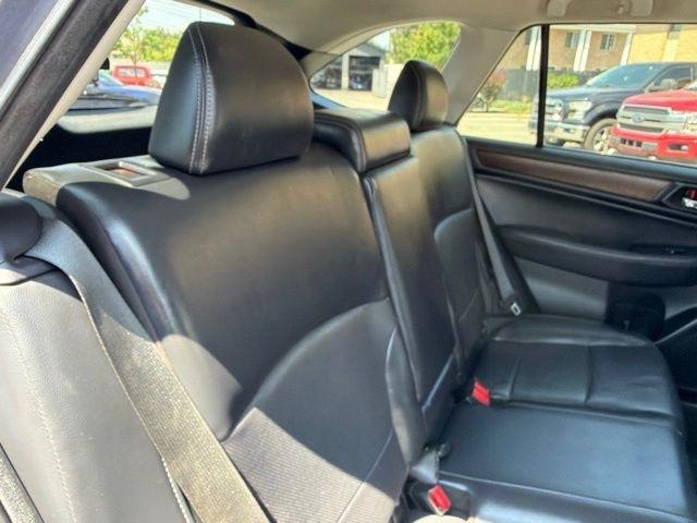 Subaru Outback  2015