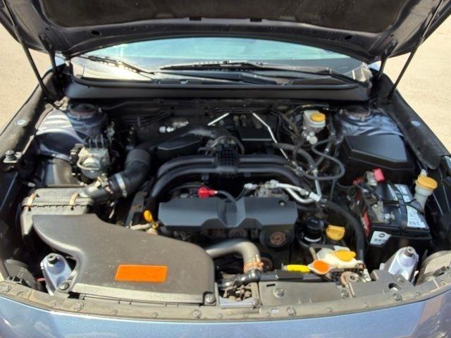 Subaru Outback  2015