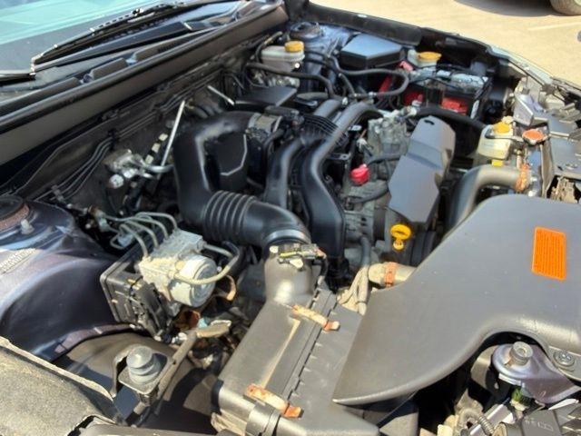 Subaru Outback  2015