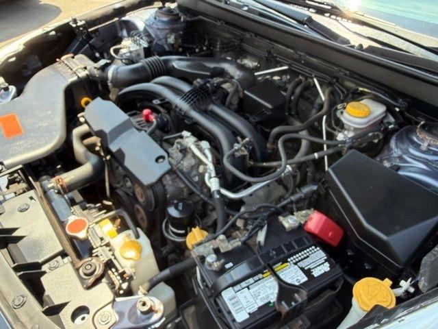 Subaru Outback  2015