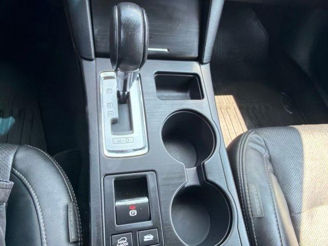 Subaru Outback  2015