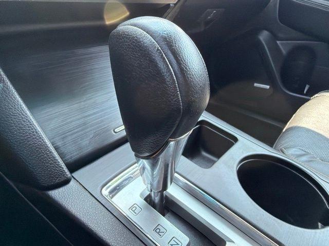 Subaru Outback  2015