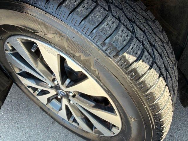 Subaru Outback  2015