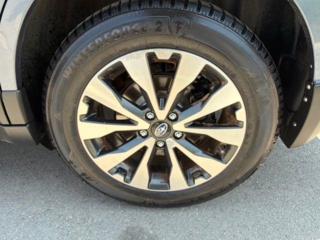 Subaru Outback  2015