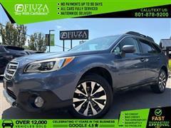 2015 Subaru Outback 