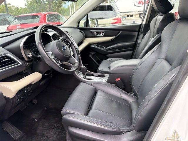 Subaru Ascent  2019