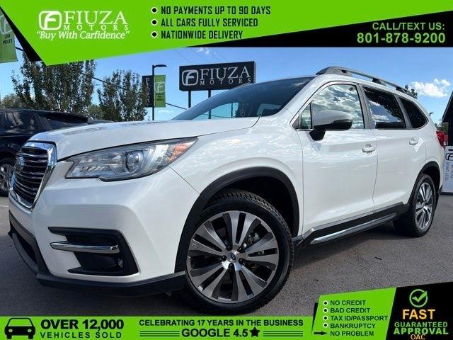 2019 Subaru Ascent Limited