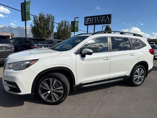 Subaru Ascent  2019