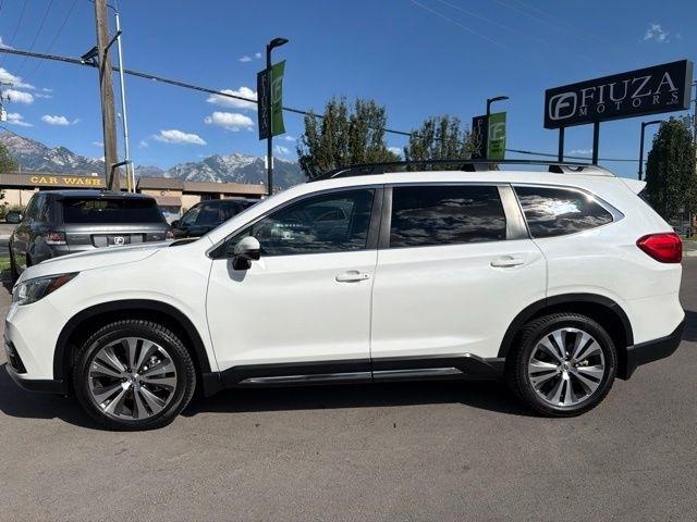 Subaru Ascent  2019