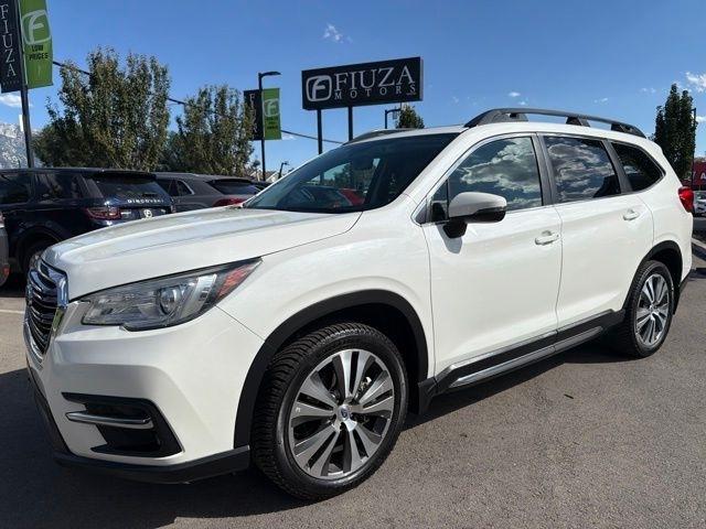 Subaru Ascent  2019