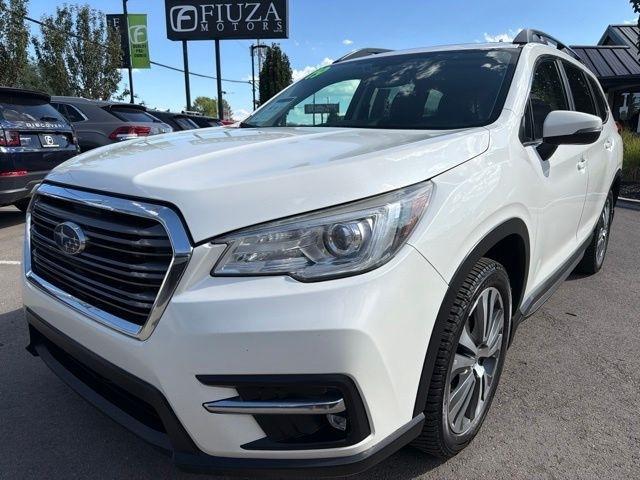 Subaru Ascent  2019
