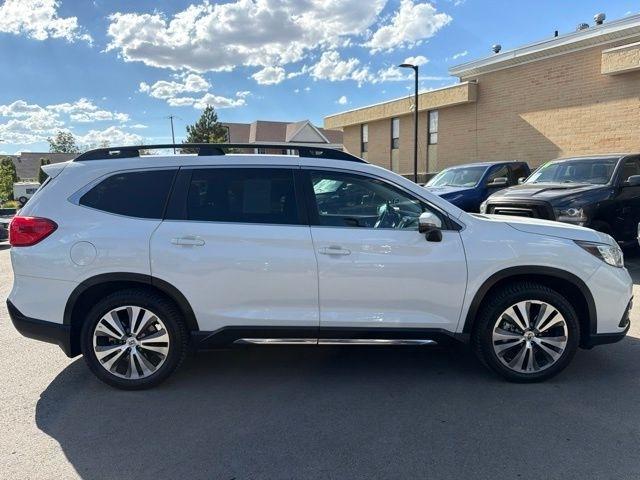 Subaru Ascent  2019