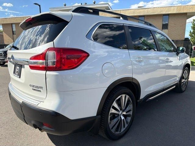 Subaru Ascent  2019