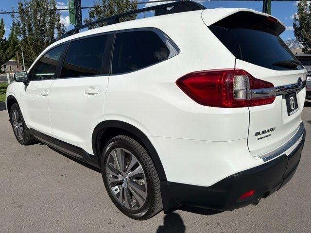 Subaru Ascent  2019