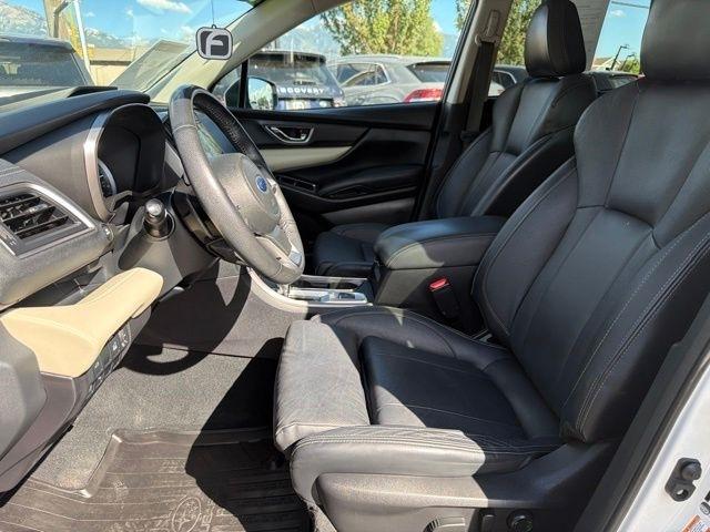 Subaru Ascent  2019