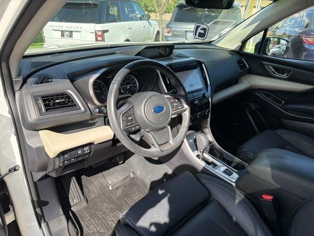 Subaru Ascent  2019