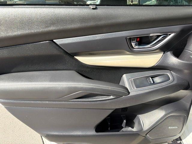 Subaru Ascent  2019