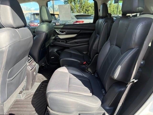 Subaru Ascent  2019