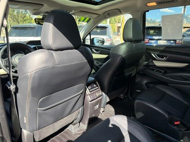 Subaru Ascent  2019