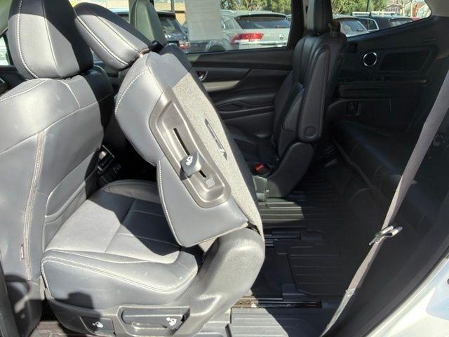 Subaru Ascent  2019