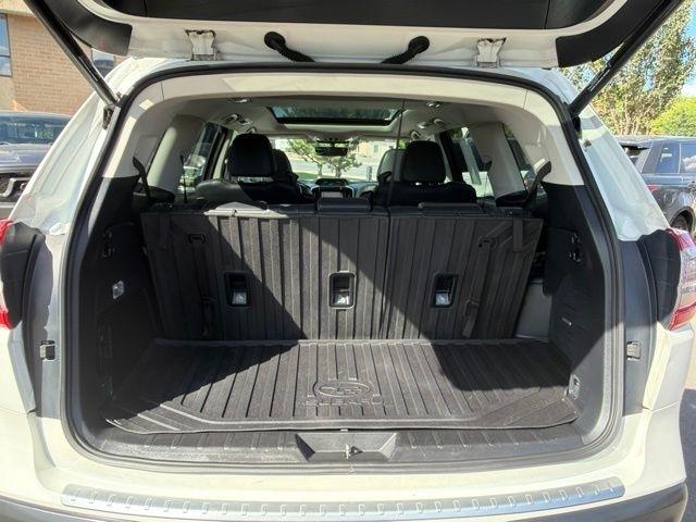 Subaru Ascent  2019