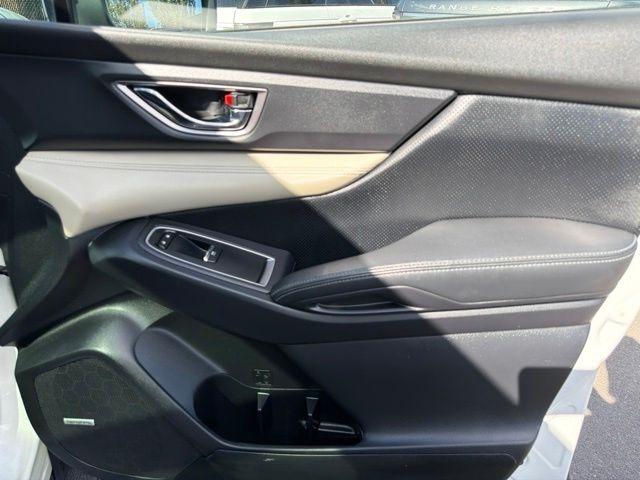 Subaru Ascent  2019