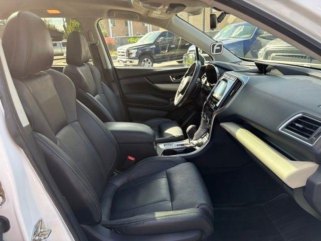 Subaru Ascent  2019