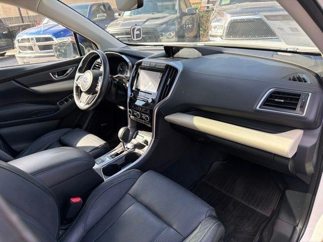 Subaru Ascent  2019
