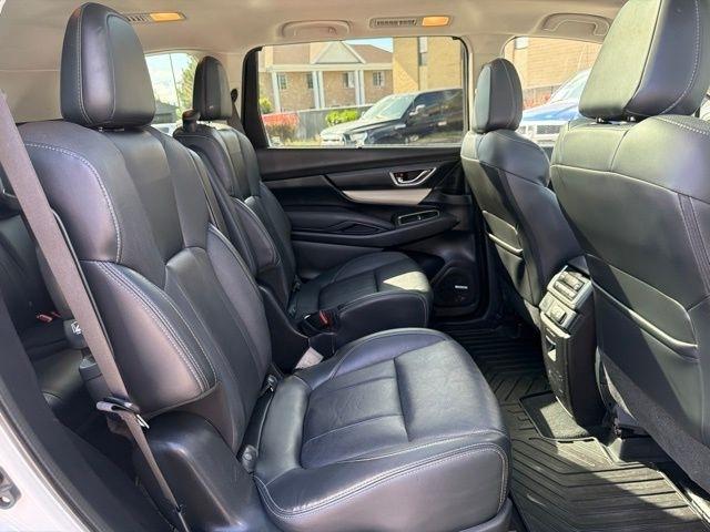 Subaru Ascent  2019