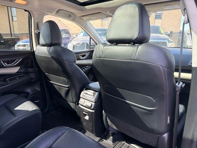 Subaru Ascent  2019
