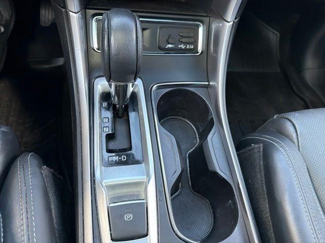 Subaru Ascent  2019