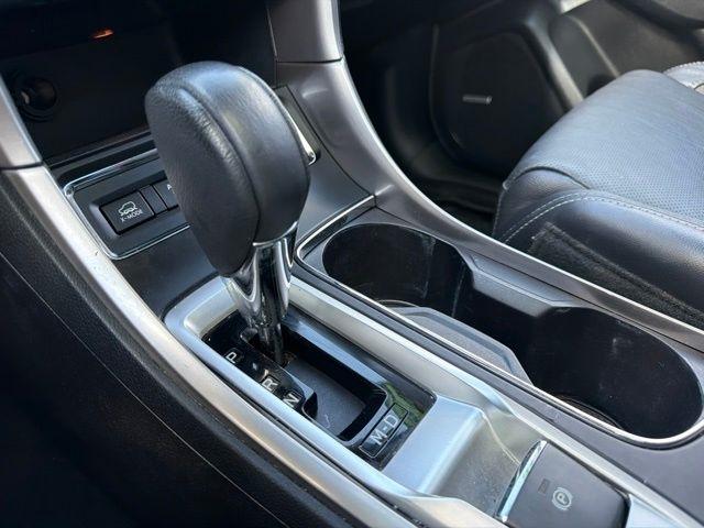 Subaru Ascent  2019