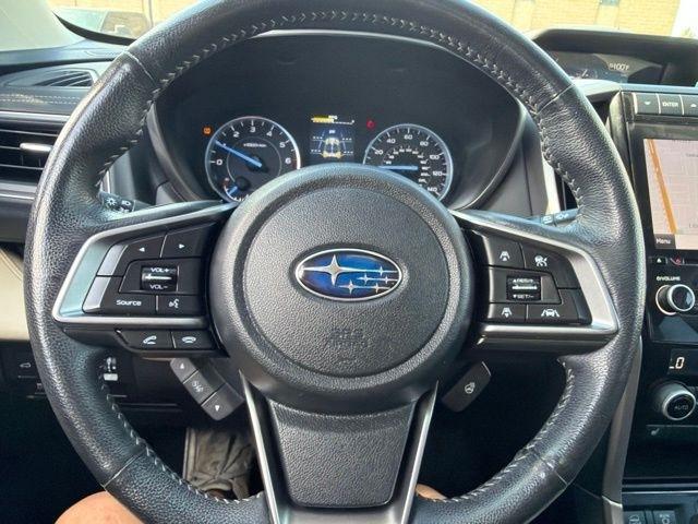 Subaru Ascent  2019