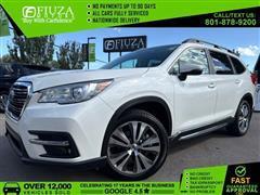 2019 Subaru Ascent 