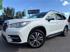 2019 Subaru Ascent 