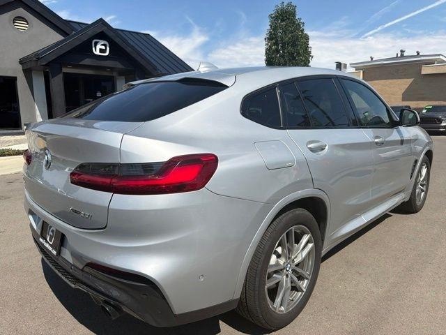 BMW X4  2019