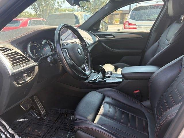 BMW X4  2019