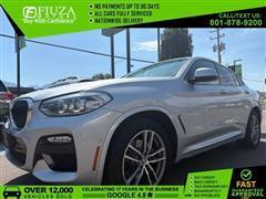 2019 BMW X4 