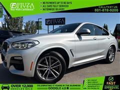 2019 BMW X4 