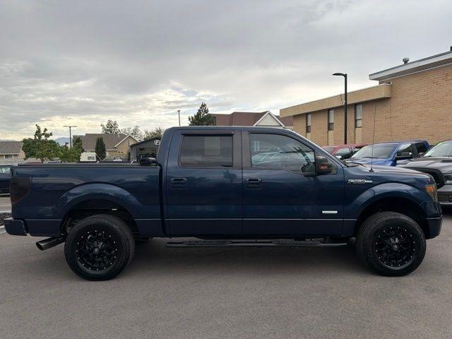 Ford F-150  2013