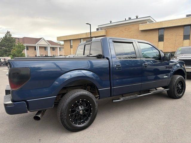 Ford F-150  2013