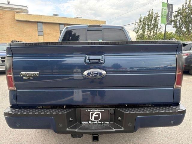 Ford F-150  2013