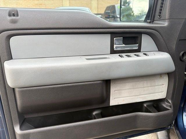 Ford F-150  2013