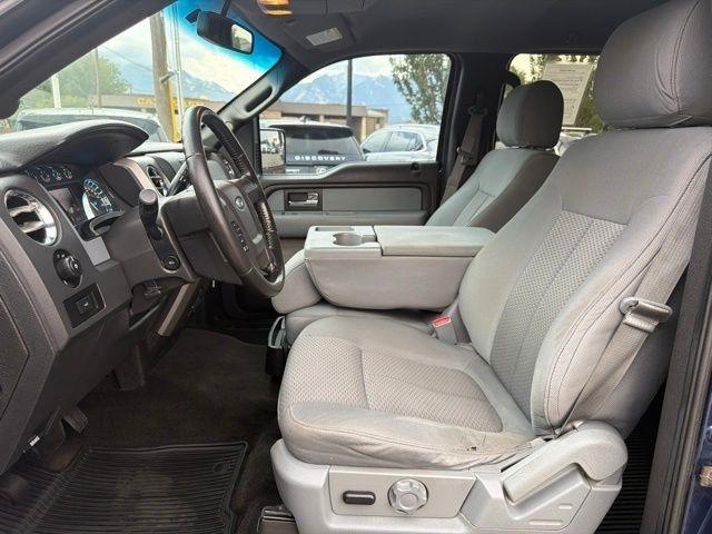 Ford F-150  2013