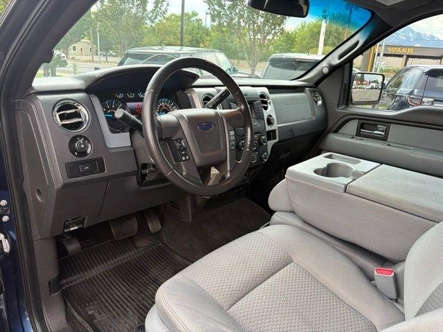 Ford F-150  2013